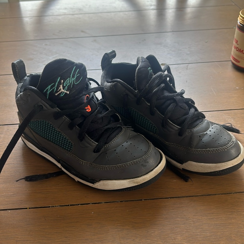 Nike flight Jordan’s